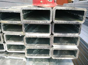 萍鄉Q345D方矩管與Q345方管現貨銷售及角鋼應用解析