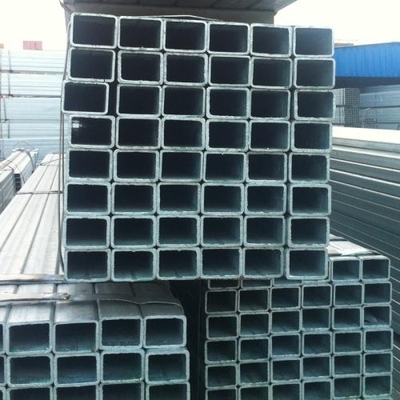天津鍍鋅方管與角鋼 特性、應(yīng)用與市場展望