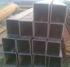 供應(yīng)Q235B大口徑直縫方管現(xiàn)貨 冷彎型鋼領(lǐng)域的堅(jiān)實(shí)選擇