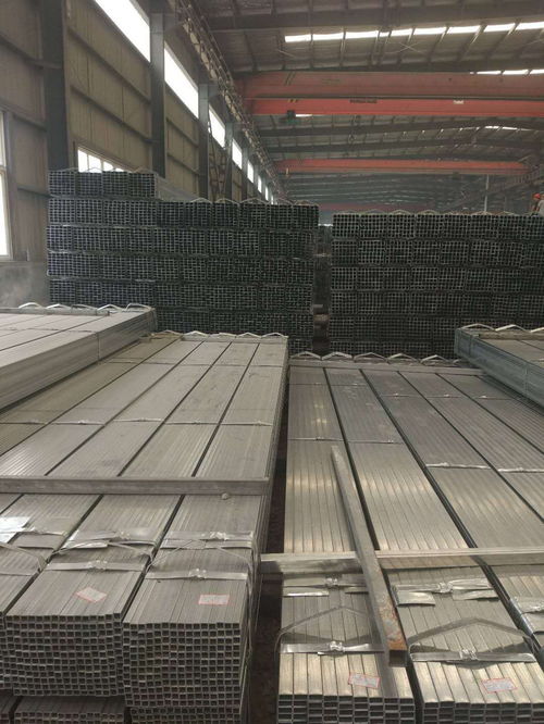 豐南連創(chuàng)鍍鋅方管與角鋼價格解析 市場行情與選購指南